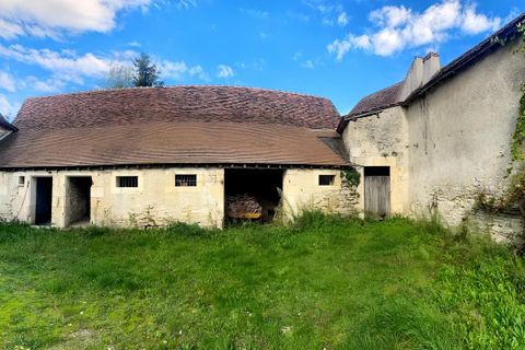 Farm hus i Bethines, Vienne, Bethines - € 156.500 | Ref: 236_SDY-0022339 - foto 8