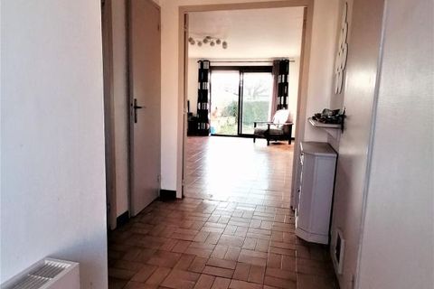 Villa i Poitiers, Vienne, Poitiers - € 157.500 | Ref: 236_SDY0018255 - foto 3