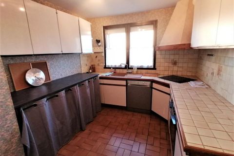 Villa i Poitiers, Vienne, Poitiers - € 157.500 | Ref: 236_SDY0018255 - foto 5