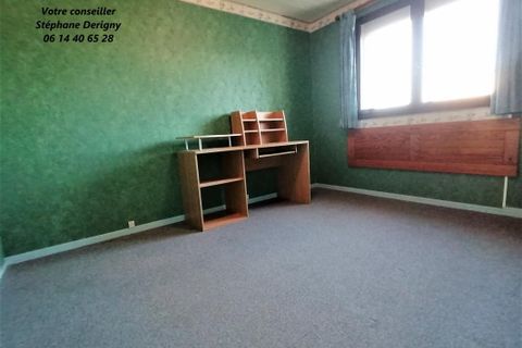 Villa i Poitiers, Vienne, Poitiers - € 157.500 | Ref: 236_SDY0018255 - foto 9
