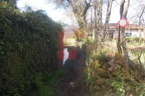 Helårsgrund i Vila Verde, Braga, Vila Verde - € 16.000 | Ref: 08329 - foto 3