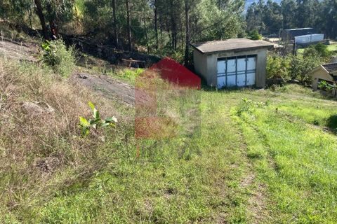 Helårsgrund i Vila Verde, Braga, Vila Verde - € 22.500 | Ref: 08433 - foto 3