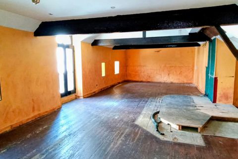Erhvervsejendom i Cholet, Maine-et-Loire, Cholet - € 210.000 | Ref: 47_CLN-0020007 - foto 4