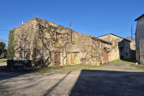 Villa i Besse, Charente, Besse - € 245 000 | Ref: 245_FLR-0022588 - foto 2