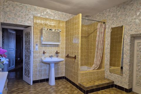 Villa i Besse, Charente, Besse - € 245 000 | Ref: 245_FLR-0022588 - foto 9