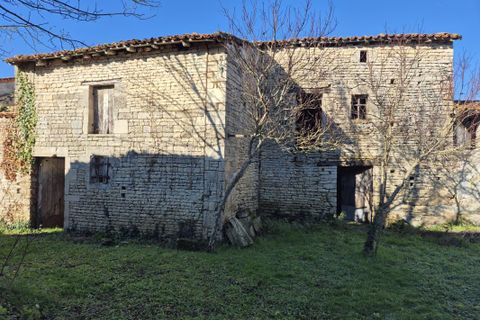 Villa i Besse, Charente, Besse - € 245 000 | Ref: 245_FLR-0022588 - foto 10