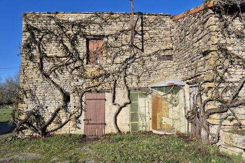 Villa i Besse, Charente, Besse - € 245 000 | Ref: 245_FLR-0022588 - foto 11