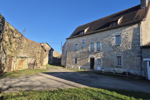 Villa i Besse, Charente, Besse - € 245 000 | Ref: 245_FLR-0022588 - foto 12