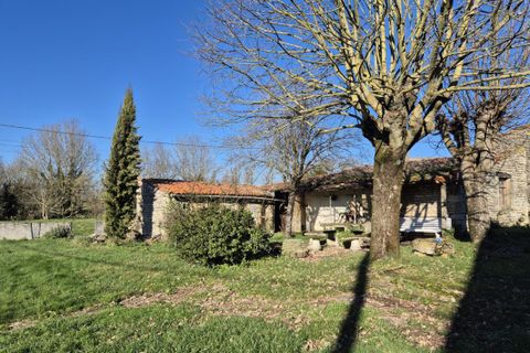 Villa i Besse, Charente, Besse - € 245 000 | Ref: 245_FLR-0022588 - foto 13