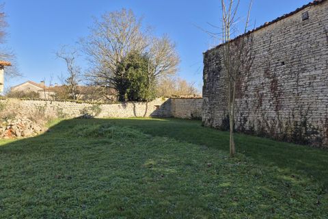Villa i Besse, Charente, Besse - € 245 000 | Ref: 245_FLR-0022588 - foto 14