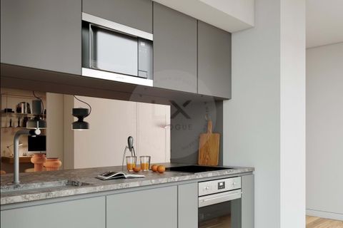 Lejlighed i Lisbon, Lisbon, Lisbon - € 980.000 | Ref: LX - 2079 - foto 6