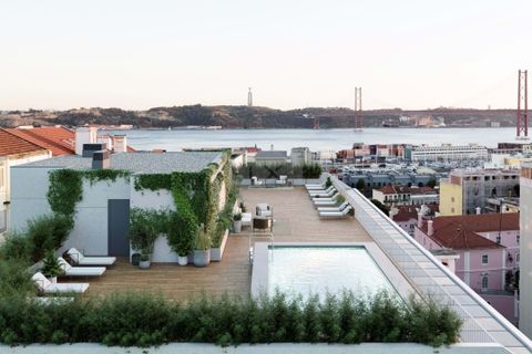 Lejlighed i Lisbon, Lisbon, Lisbon - € 980.000 | Ref: LX - 2079 - foto 10