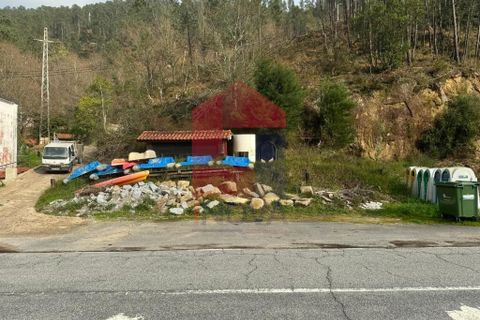 Tomt i Terras de Bouro, Braga, Terras de Bouro - € 225 000 | Ref: 08588 - foto 6