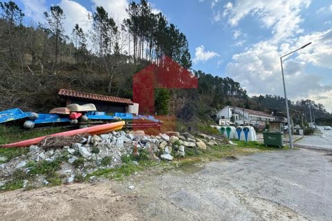 Tomt i Terras de Bouro, Braga, Terras de Bouro - € 225 000 | Ref: 08588 - foto 7