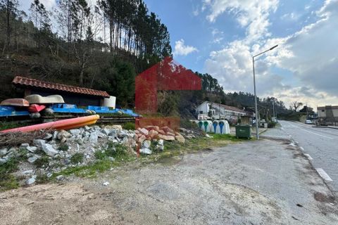 Tomt i Terras de Bouro, Braga, Terras de Bouro - € 225 000 | Ref: 08588 - foto 8