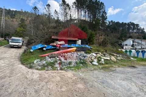 Tomt i Terras de Bouro, Braga, Terras de Bouro - € 225 000 | Ref: 08588 - foto 9