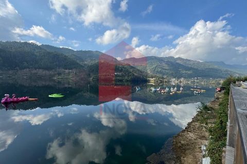 Tomt i Terras de Bouro, Braga, Terras de Bouro - € 225 000 | Ref: 08588 - foto 11