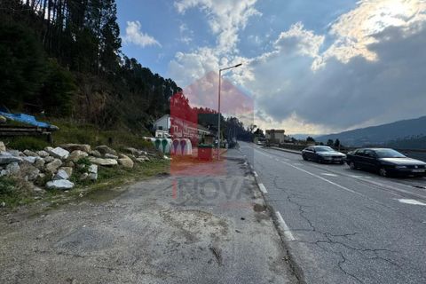 Tomt i Terras de Bouro, Braga, Terras de Bouro - € 225 000 | Ref: 08588 - foto 13