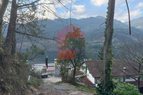 Tomt i Terras de Bouro, Braga, Terras de Bouro - € 225 000 | Ref: 08588 - foto 14