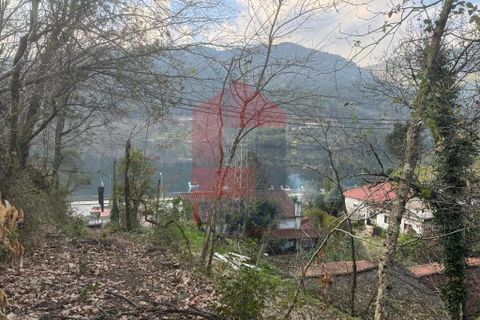 Tomt i Terras de Bouro, Braga, Terras de Bouro - € 225 000 | Ref: 08588 - foto 16