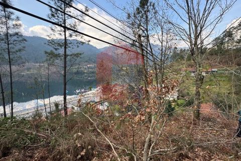 Tomt i Terras de Bouro, Braga, Terras de Bouro - € 225 000 | Ref: 08588 - foto 19
