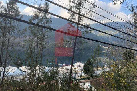Tomt i Terras de Bouro, Braga, Terras de Bouro - € 225 000 | Ref: 08588 - foto 21