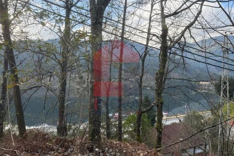 Tomt i Terras de Bouro, Braga, Terras de Bouro - € 225 000 | Ref: 08588 - foto 24