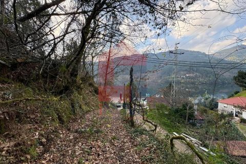 Tomt i Terras de Bouro, Braga, Terras de Bouro - € 225 000 | Ref: 08588 - foto 25