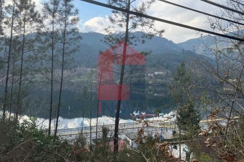 Tomt i Terras de Bouro, Braga, Terras de Bouro - € 225 000 | Ref: 08588 - foto 31
