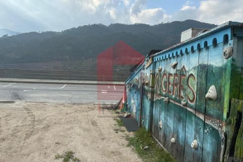 Tomt i Terras de Bouro, Braga, Terras de Bouro - € 225 000 | Ref: 08588 - foto 33