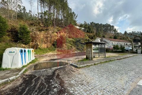 Tomt i Terras de Bouro, Braga, Terras de Bouro - € 225 000 | Ref: 08588 - foto 34