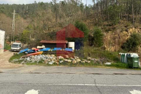 Tomt i Terras de Bouro, Braga, Terras de Bouro - € 225 000 | Ref: 08588 - foto 35