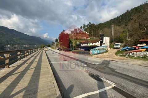 Tomt i Terras de Bouro, Braga, Terras de Bouro - € 225 000 | Ref: 08588 - foto 36