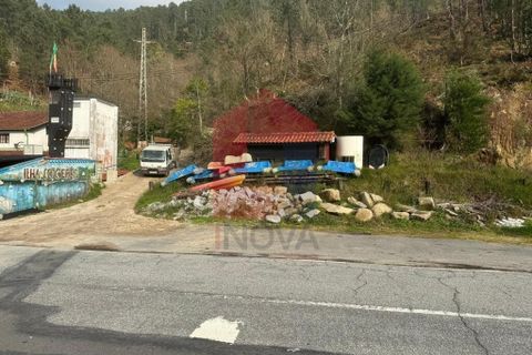 Tomt i Terras de Bouro, Braga, Terras de Bouro - € 225 000 | Ref: 08588 - foto 37