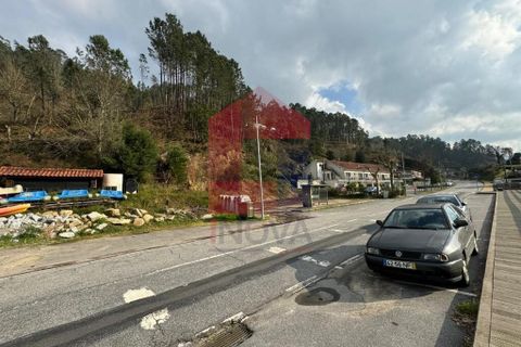 Tomt i Terras de Bouro, Braga, Terras de Bouro - € 225 000 | Ref: 08588 - foto 38
