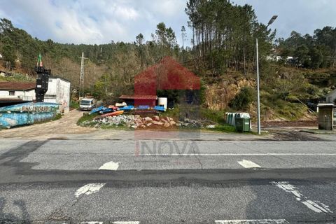 Tomt i Terras de Bouro, Braga, Terras de Bouro - € 225 000 | Ref: 08588 - foto 39