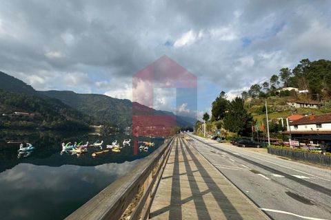 Tomt i Terras de Bouro, Braga, Terras de Bouro - € 225 000 | Ref: 08588 - foto 41
