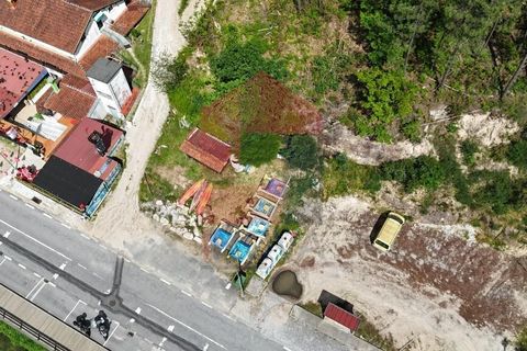 Tomt i Terras de Bouro, Braga, Terras de Bouro - € 225 000 | Ref: 08588 - foto 2