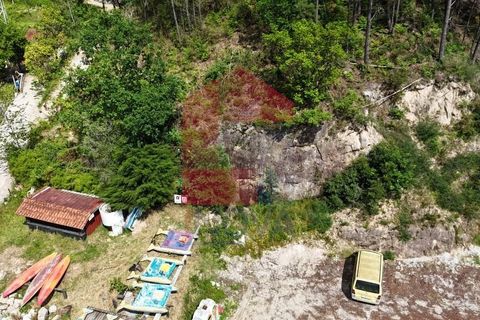 Tomt i Terras de Bouro, Braga, Terras de Bouro - € 225 000 | Ref: 08588 - foto 3