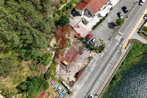 Tomt i Terras de Bouro, Braga, Terras de Bouro - € 225 000 | Ref: 08588 - foto 4