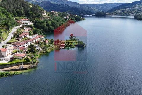 Tomt i Terras de Bouro, Braga, Terras de Bouro - € 225 000 | Ref: 08588 - foto 5