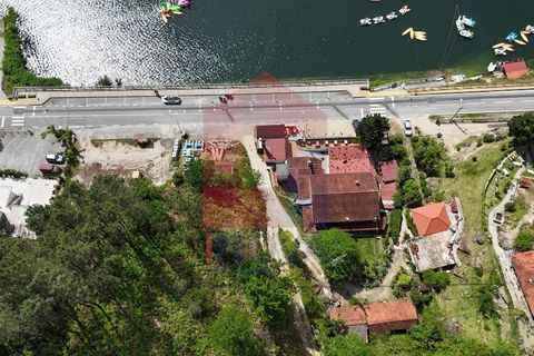 Tomt i Terras de Bouro, Braga, Terras de Bouro - € 225 000 | Ref: 08588 - foto 46