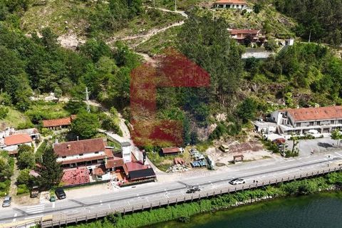 Tomt i Terras de Bouro, Braga, Terras de Bouro - € 225 000 | Ref: 08588 - foto 48