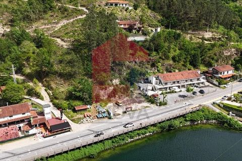Tomt i Terras de Bouro, Braga, Terras de Bouro - € 225 000 | Ref: 08588 - foto 49