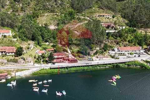 Tomt i Terras de Bouro, Braga, Terras de Bouro - € 225 000 | Ref: 08588 - foto 50