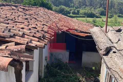 Byhus i Vila Verde, Braga, Vila Verde - € 30.000 | Ref: 08367 - foto 3