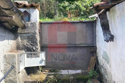 Byhus i Vila Verde, Braga, Vila Verde - € 30.000 | Ref: 08367 - foto 9
