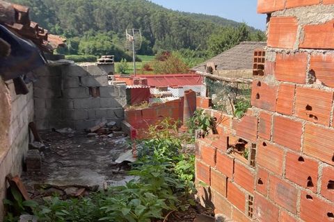 Byhus i Vila Verde, Braga, Vila Verde - € 30.000 | Ref: 08367 - foto 12