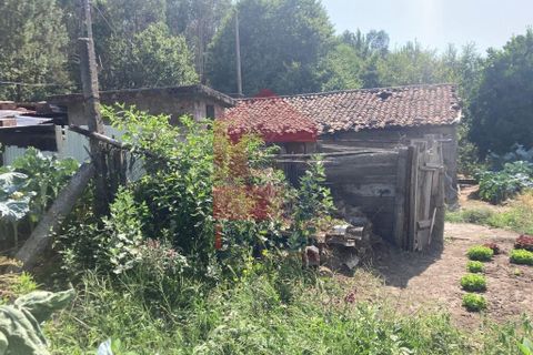 Byhus i Vila Verde, Braga, Vila Verde - € 30.000 | Ref: 08367 - foto 16
