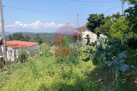 Byhus i Vila Verde, Braga, Vila Verde - € 30.000 | Ref: 08367 - foto 17